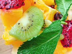 -必胜客(花舞大唐博物馆店)