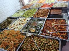 -枣阁园滴滴自助餐