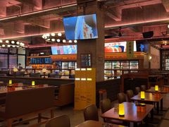 -COMMUNE幻师(上邦百汇城店)