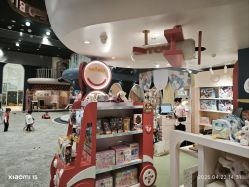 -奈尔宝家庭中心·亲子餐厅(鄞州万达店)