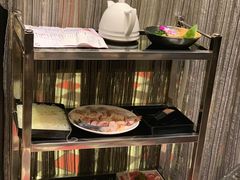 -一哥澳门豆捞 · 十七年经典澳门火锅(四季天地店)