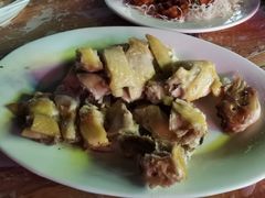 -广客美食坊(丹霞山店)