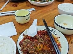 -友利砂锅居(烟台店)