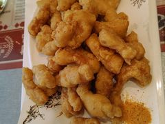 -添福来墨鱼饺子 · 海鲜东北菜(大连星海·黄浦路店)