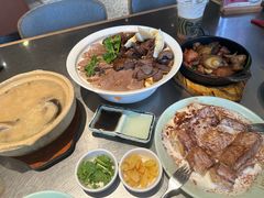 -潮界(虹桥新天地店)