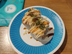 -晴季寿司(延河路万达广场店)