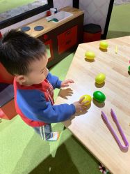 -幻贝家儿童乐园(苏州中心店)