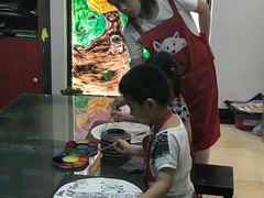 -尚想绘·艺术中考·中考咨询