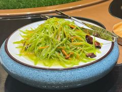 -蒙古人烤羊大师·草原料理(工农大路店)