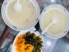 -牛一嘴·兰州牛肉面·大盘鸡(财富中心店)