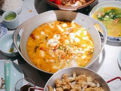 -小河村•南京鱼鲜乡土家常菜(油坊桥店)