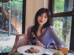 -Willing·Coffee&Brunch&Dinner(万达店)