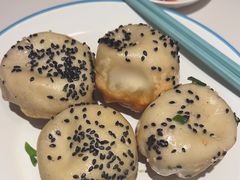 -小杨生煎(黄河路店)
