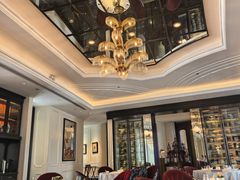 -上海总会SHANGHAICLUB(兴业太古汇店)