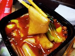 -陇菜和盛祥(金轮宾馆店)
