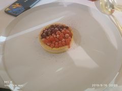 -三嚥阁 La Villa Restaurant
