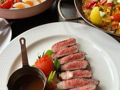 -PALOMA BISTRO西班牙餐吧(铁像寺路店)