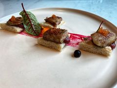 -Wei菋·Le Bistrot