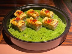 -山葵家·创意料理(万象汇店)