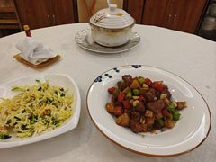 -中山园炖品店(同兴街店)