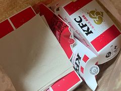 -肯德基(水坊邻里店)