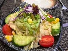 -炽膳铁板烧(吴兴万达店)