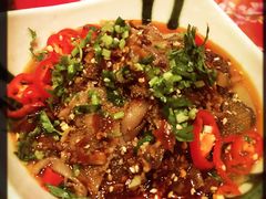 -蘑菇私房菜小馆(杨家坪西城天街店)
