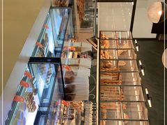 -老梦面包CHEZMOREL(麦子店)