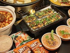 -探鱼·鲜青椒爽麻烤鱼(正佳广场店)