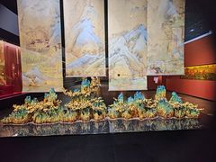 -衢州市博物馆