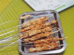 -沟北海边饭店(海埠路店)