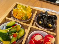 -马记永·兰州牛肉面(天通苑家乐福店)