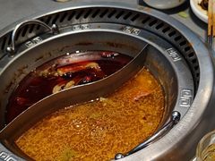 -蜀留香火锅·始于1999·原四川老火锅(白堤路店)