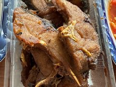 -梅记大块头爆鱼店(乍浦路店)