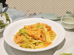 -船歌·鱼水饺青岛菜(恒隆广场店)