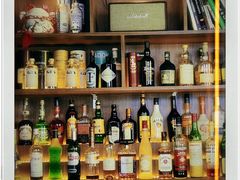 零售区-BIJOU coffee&cocktail(龙岗万科广场店)