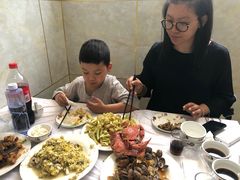 -宾朋海鲜特色美食餐厅·纯手工鲅鱼水饺(兴海路店)