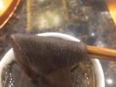 鲜牛毛肚-老码头火锅(玉林店)