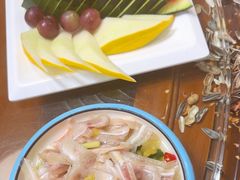 -北戴河转鱼·炒螃蟹酱餐厅