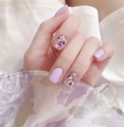 -悦指间美甲美睫