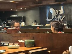 -傑·料理·海鲜放题(佛山文华荟店)