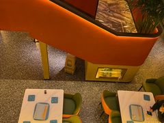 -二发烧烤(亚麻厂店)