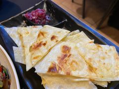 玫瑰烤乳扇-多味居(剪子巷店)
