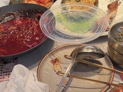 -韩一品韩国料理(柏庐南路店)
