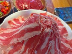 -赵美丽·重庆社区火锅·直营店(火车东站·中豪国际店)