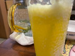 -泰香米泰国餐厅(中大国际店)