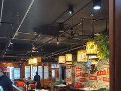 -京味斋·北京烤鸭(北京南站洋桥店)