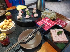 -珮姐老火锅(新街口店)