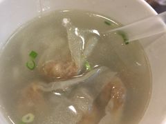 肉燕-同利肉燕老铺(澳门路店)