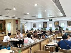 -老边饺子馆(东单店)